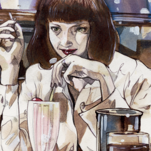 Pulp Fiction 1
