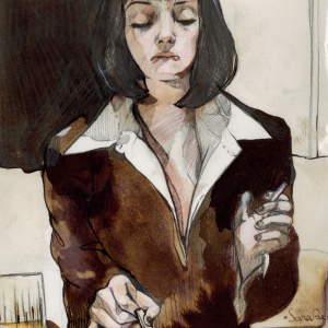 Pulp Fiction 3