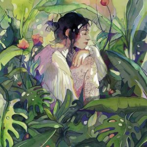 Respira natura