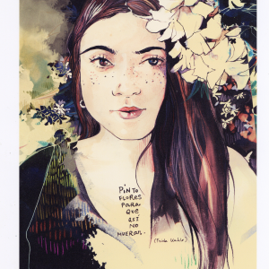 Flores