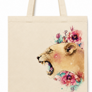 Totebag Leona