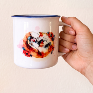 Taza Calma